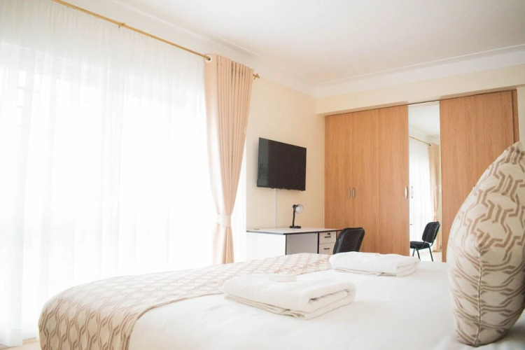 Mellow Suites — фото 5
