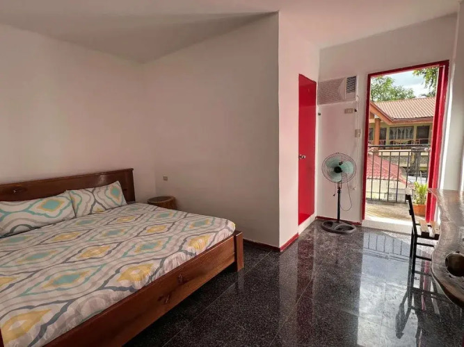 Panda Guest House — фото 2