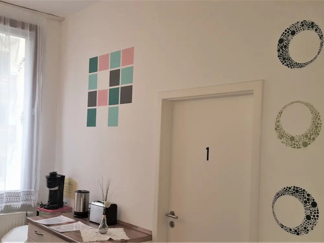 Maffei Apartments — фото 4