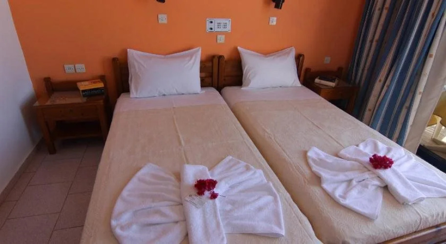 Lofos Hotel — фото 4