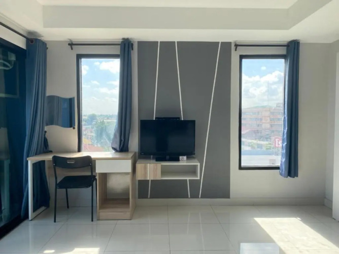 Ploen Ploen Residence — фото 4