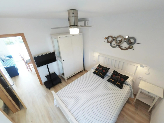 Apartamento Cambrils Duplex — фото 2