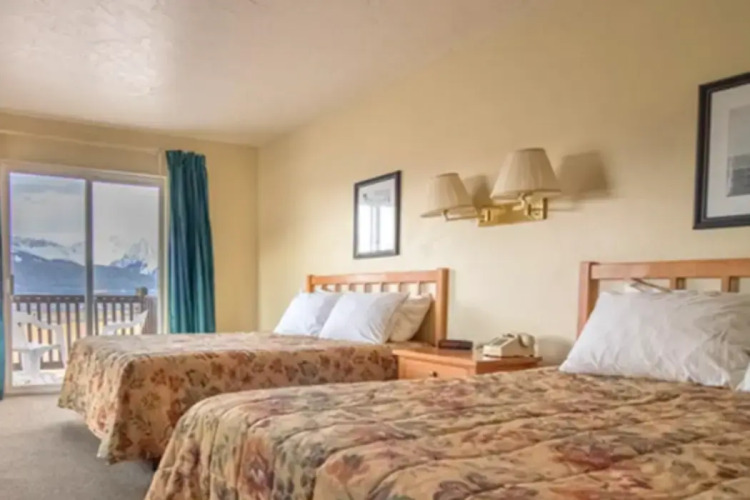 Murphy's Alaskan Inn — фото 2