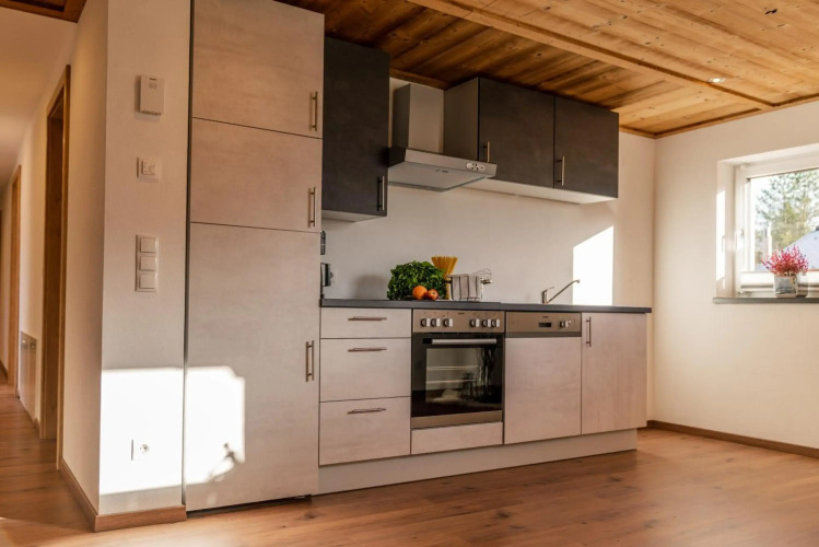 Schlicki´s Appartement — фото 2