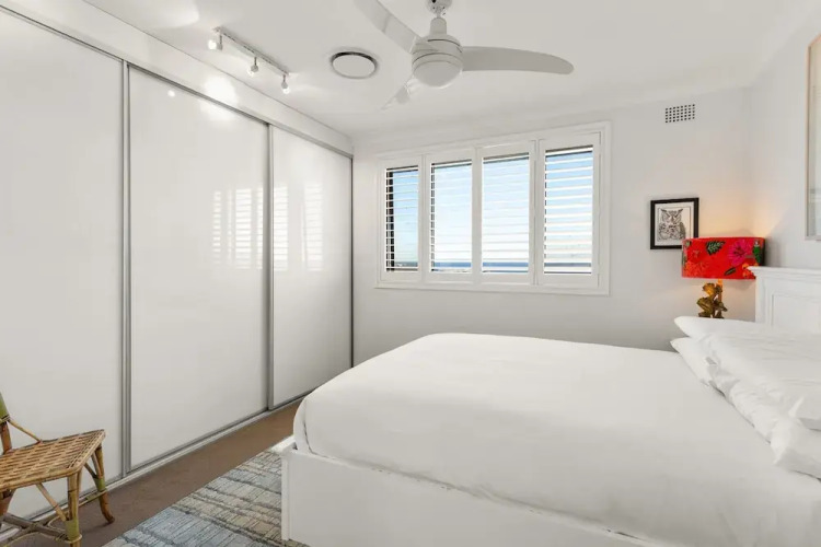 Pristine 2-bed With Expansive Beach Views — фото 4