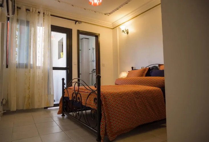 Monde Arabe Guest House — фото 3