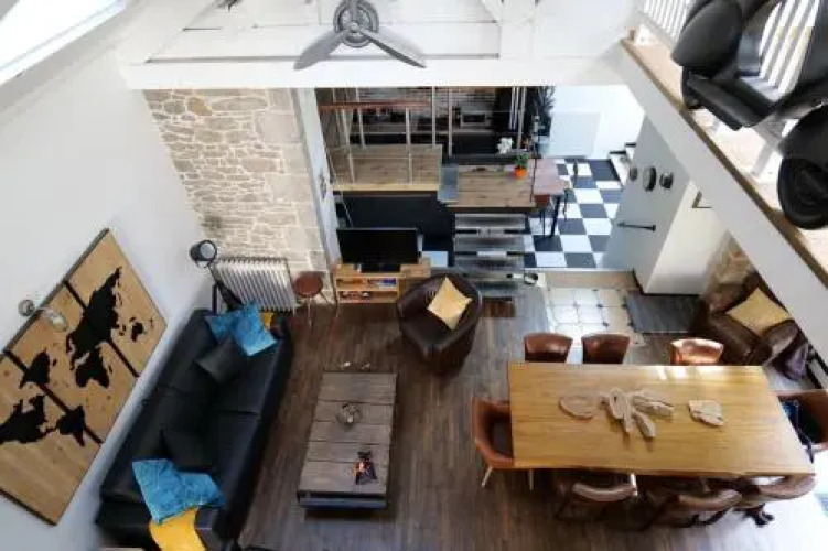 Loft Arvor — фото 4