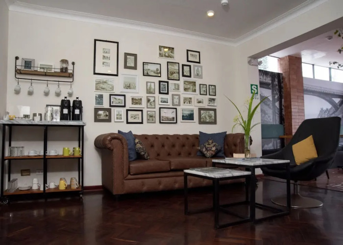 Lima 18 Boutique — фото 2
