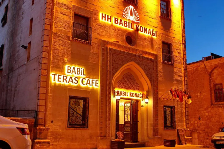 HH Babil Konagi