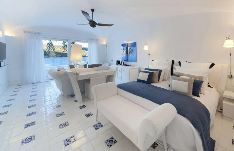 Il Riccio Beach House — фото 5