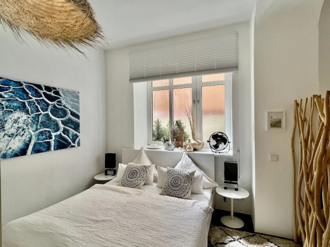 Cocoma-Design-Apartment — фото 2
