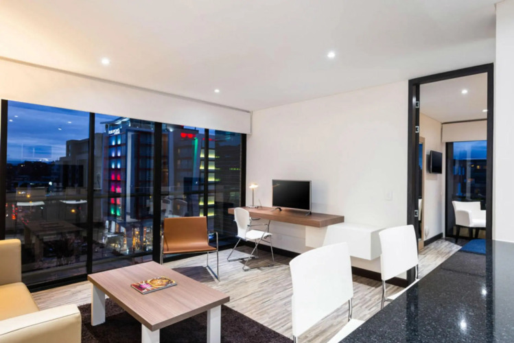 Espacio 94 — фото 2