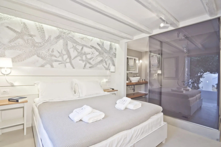 Lindos Comfy Suites — фото 2