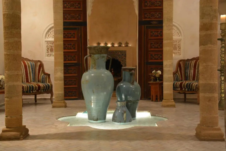 Riad Malaïka — фото 2
