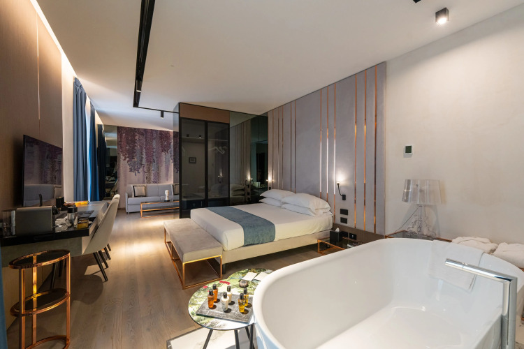 Agra Suites — фото 2