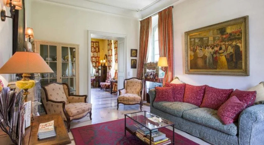 Chateau Talaud — фото 5