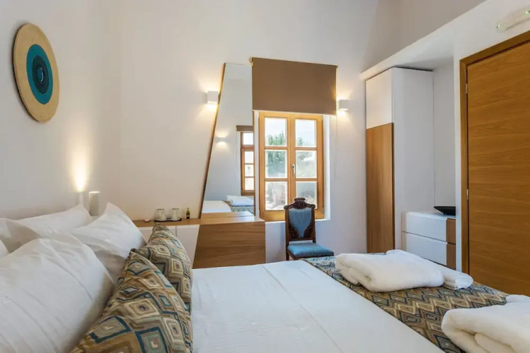 Aelios Design Hotel — фото 2