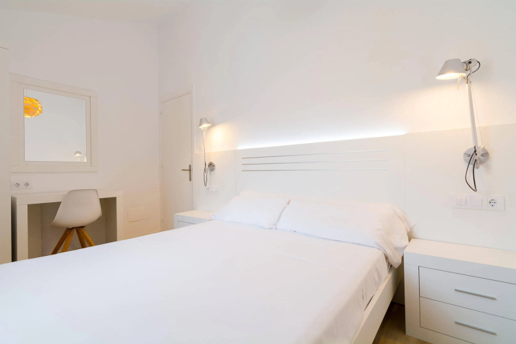 Apartaments Cales de Ponent — фото 2