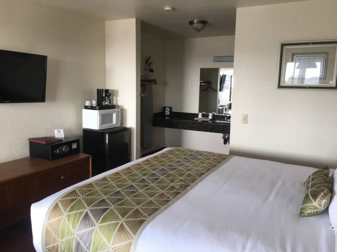 Westward Inn — фото 5