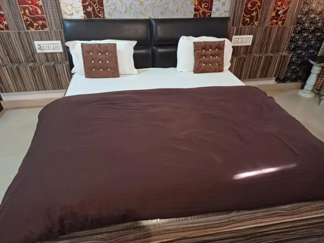 Pushkar Villas Resort — фото 5