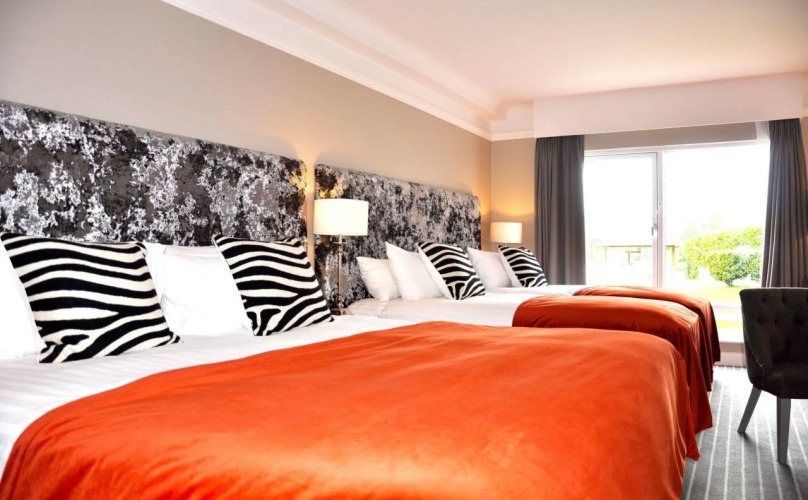 Killaloe Hotel & Spa — фото 5