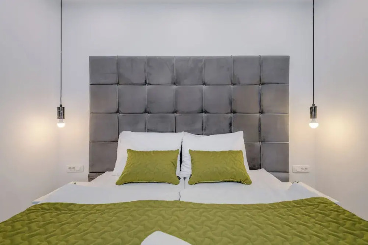 Finn Luxury Rooms — фото 5