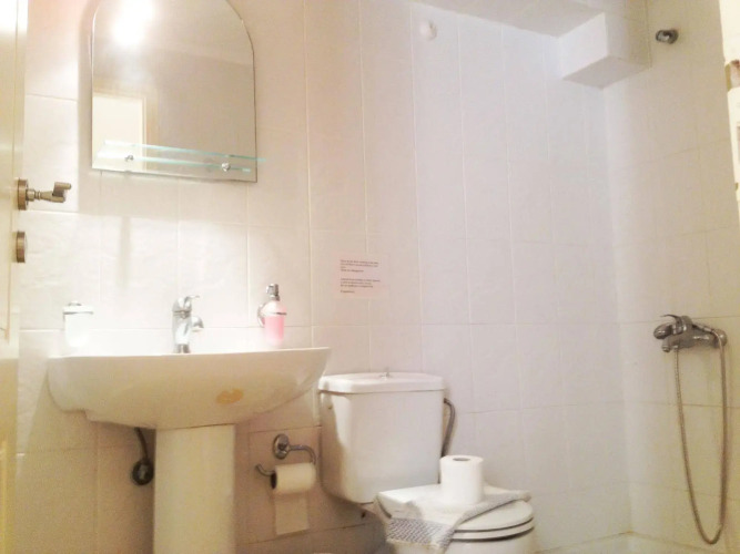 Semiramis Suites — фото 5
