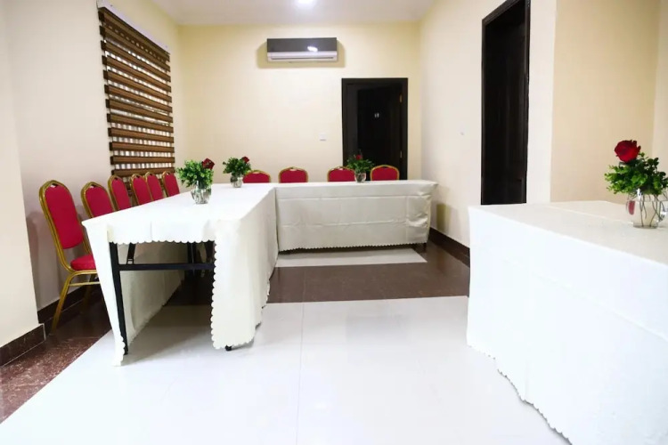 Janjay Hotel — фото 2