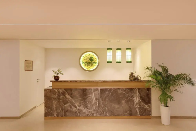 Lemon Tree Resort, Somnath — фото 2