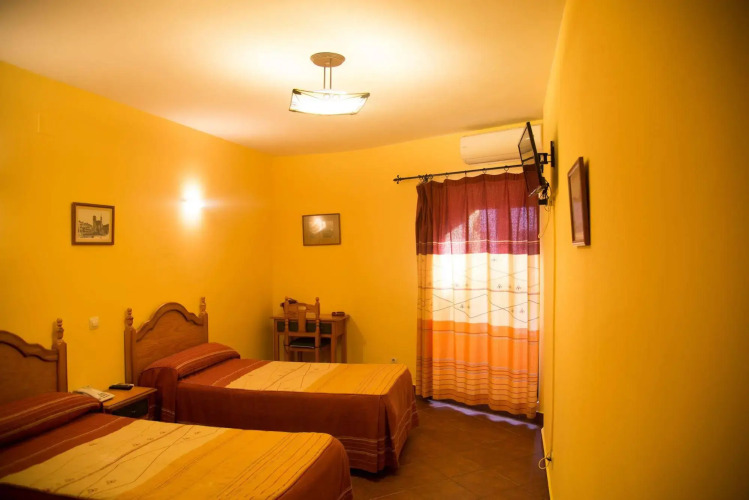 Hostal Hueso — фото 4