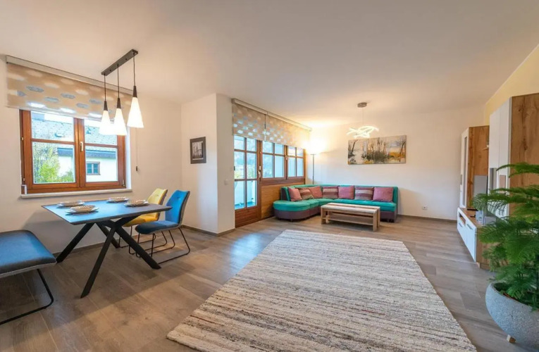 Ferienwohnung Kogelblick — фото 4