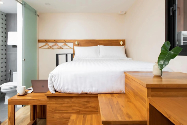 Sukhon Hotel
