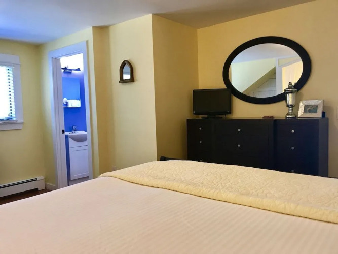 Dragonfly Guest House — фото 4