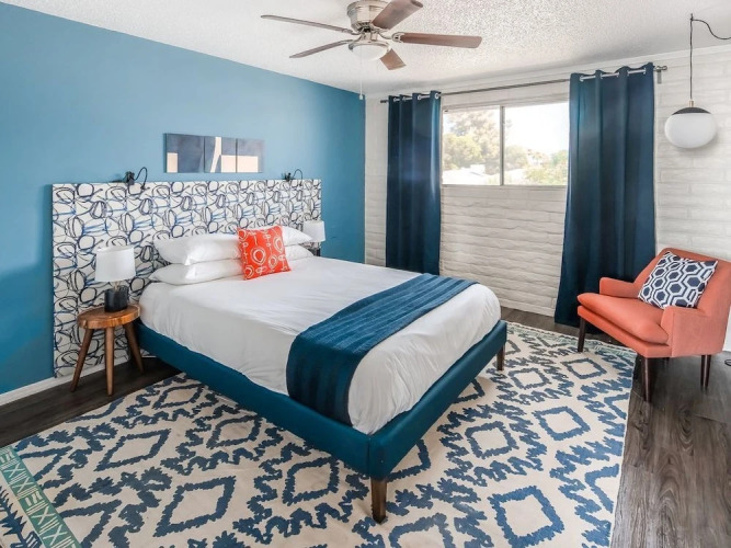 Charming 1BR With Pool by WanderJaunt — фото 5