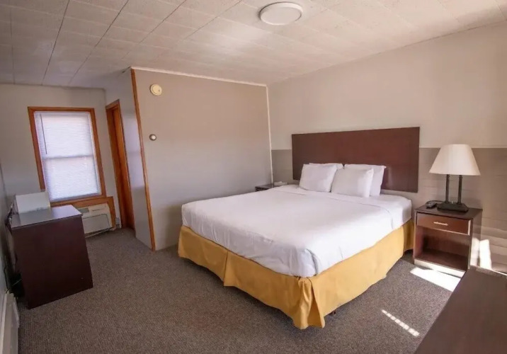 Superior Motel & Suites — фото 2