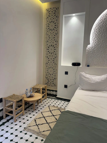 Riad Ks & Spa — фото 4