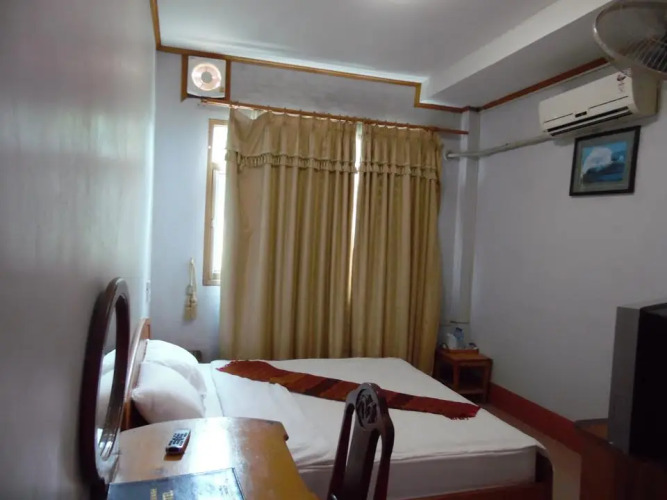 Chittavanh Hotel — фото 2