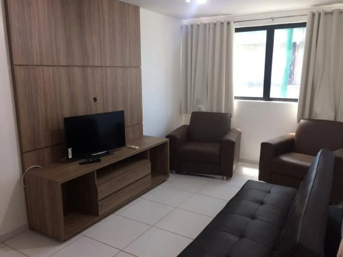 Ametista Flat — фото 4