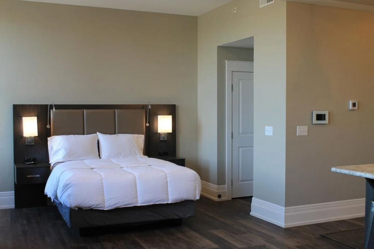 Wick Tower Suites — фото 2