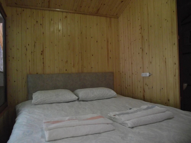 Beycik Panorama Camping — фото 2