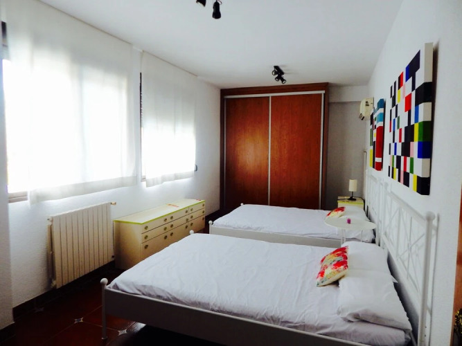 Chalet Vall de Flors — фото 2