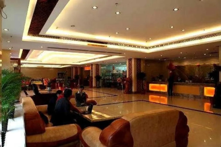 Junhong Hotel — фото 2