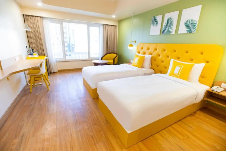 Bloom Hub Guindy — фото 2