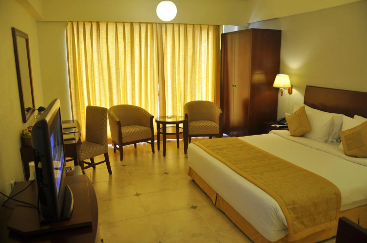 Radisson Individuals Katra — фото 4