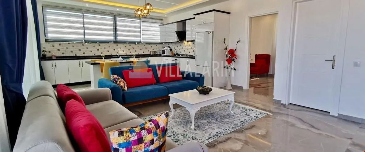 Villa Twins 2 — фото 3