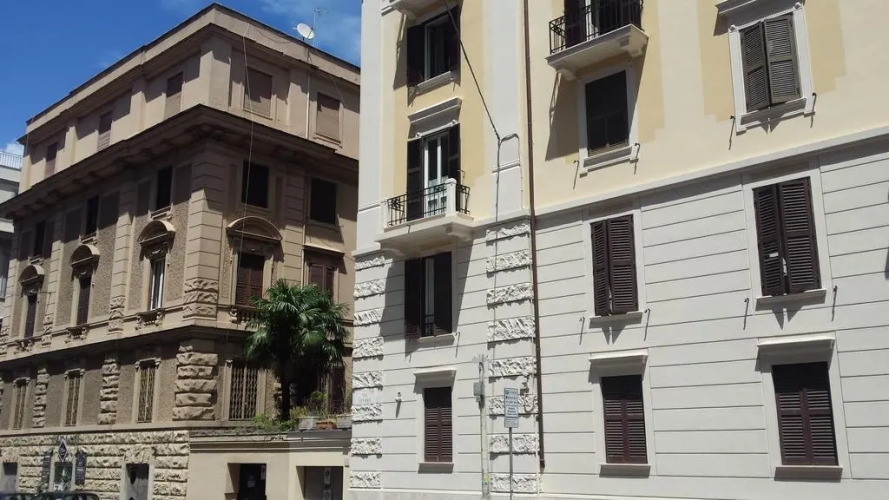 Villa Borghese Guest House