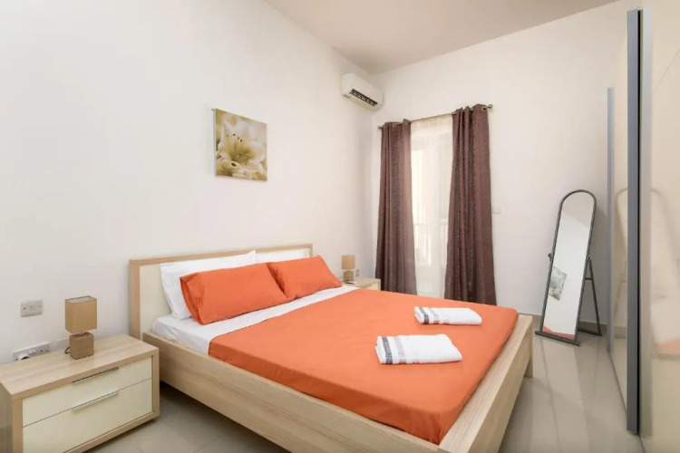 Modern 2 Bedroom Apartment (Msida) — фото 2