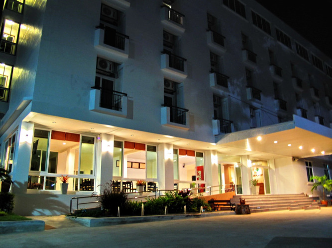 Phaiboon Place Hotel