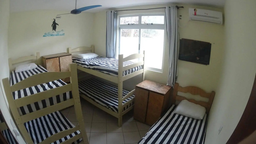Pinguins Hostel — фото 2