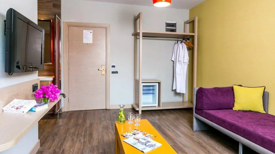 Costa Mare Suites — фото 4